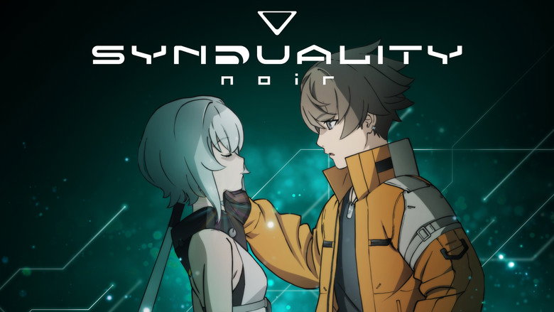 Synduality Noir still 7