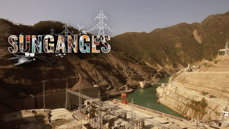 SunGanges still 5