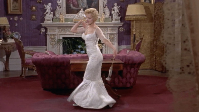 The Prince and the Showgirl still 8