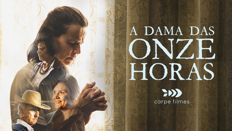 A Dama das Onze Horas still 1