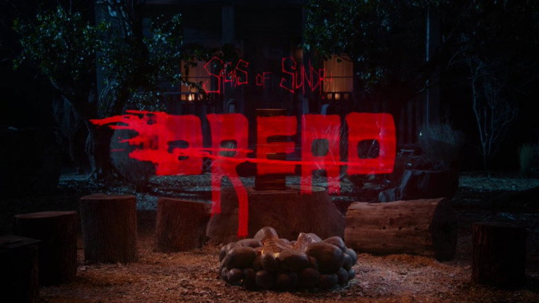 Sagas of Sundry still 5