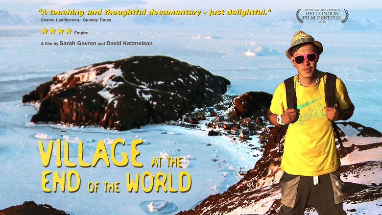 Village at the End of the World still 1