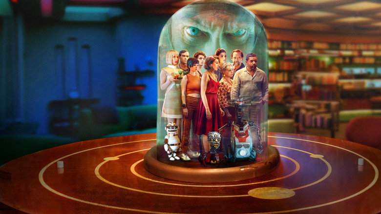 Bigbug still 6