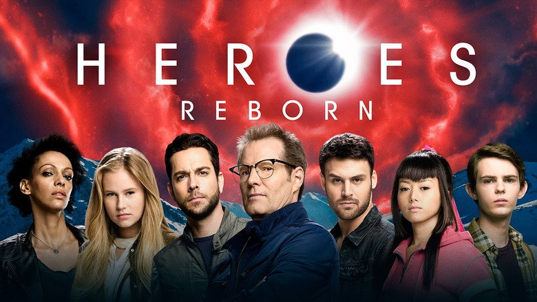 Heroes Reborn still 3
