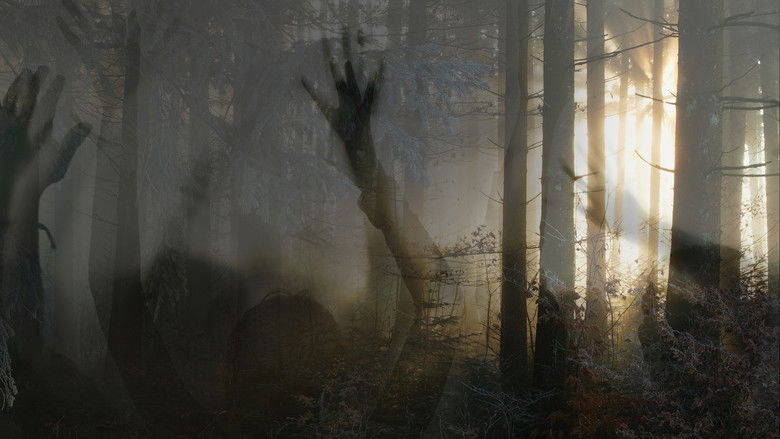 Paranormal Survivor still 1