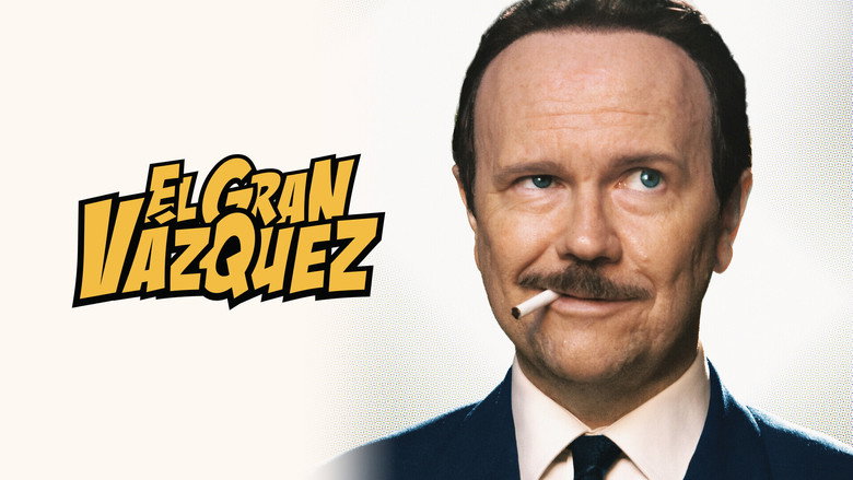 The Great Vazquez still 3