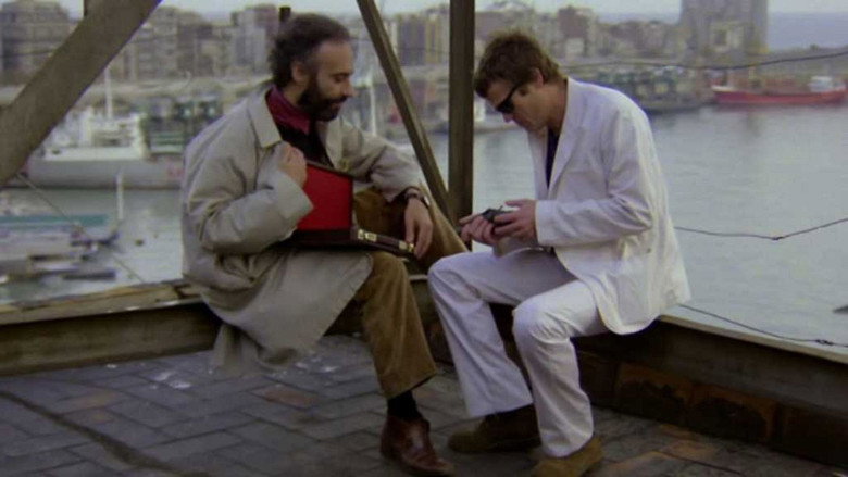 Barcelona sur still 3