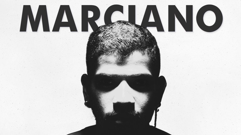 MARCIANO still 2