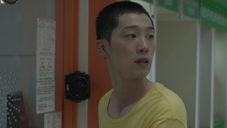 The Seeds of Violence still 7