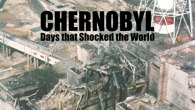 Chernobyl: Days That Shocked the World still 4