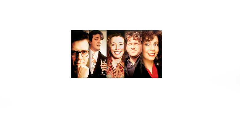 Peter's Friends still 3