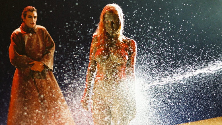 Cloaca still 2