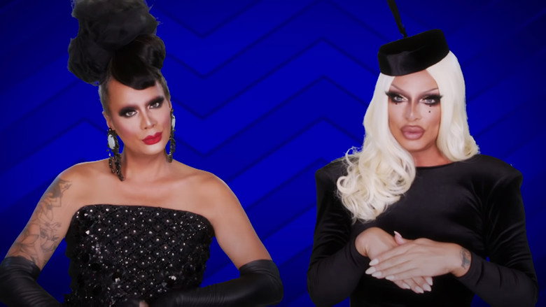 Fashion Photo RuView still 1