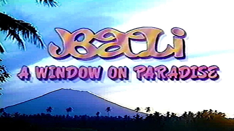 Video Visits: Bali - A Window on Paradise still 1