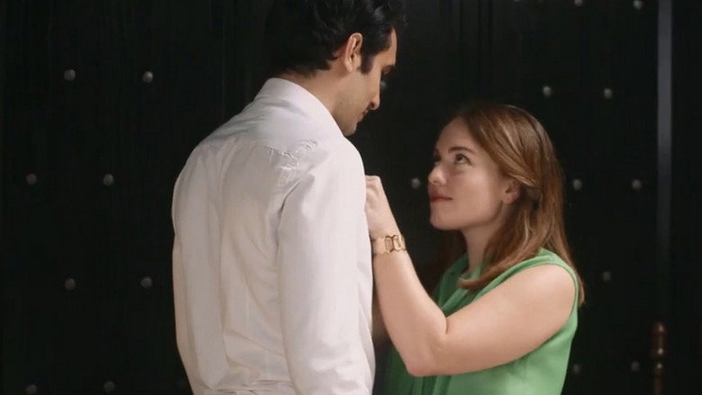 The Rebellious still 4