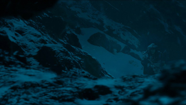 The Soul of Himalaya still 1