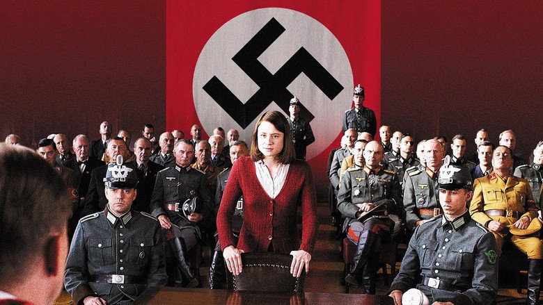 Sophie Scholl: The Final Days still 1
