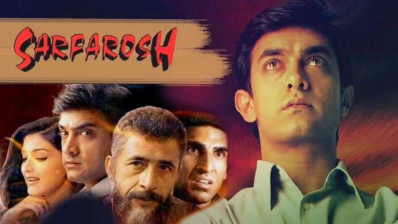 Sarfarosh still 3