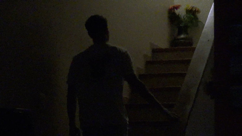 La sombra de la Cordura still 1