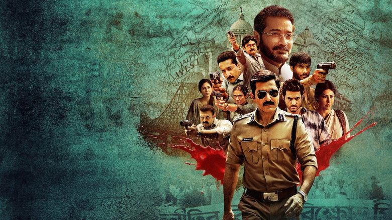 Khakee: The Bengal Chapter still 1