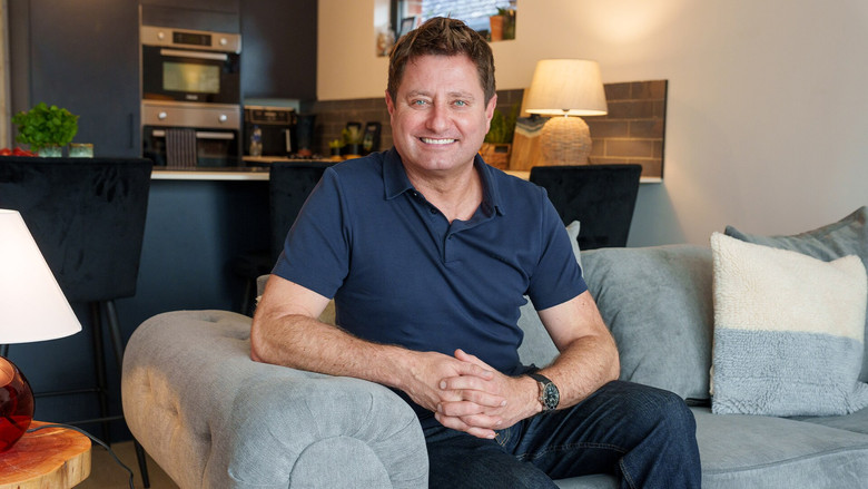 George Clarke's Building Home still 1