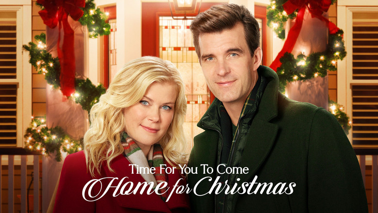 Time for You to Come Home for Christmas still 2