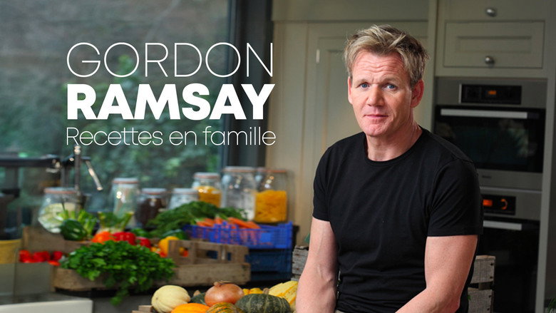Gordon Ramsay's Home Cooking still 2