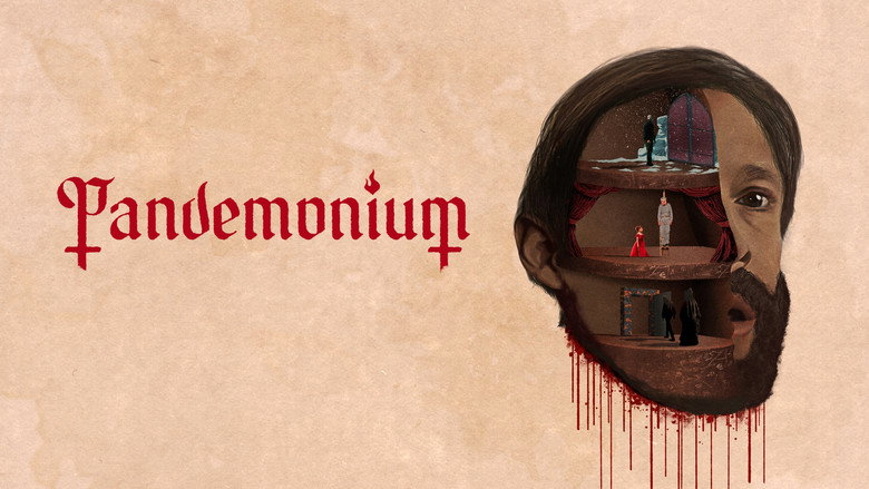 Pandemonium still 5