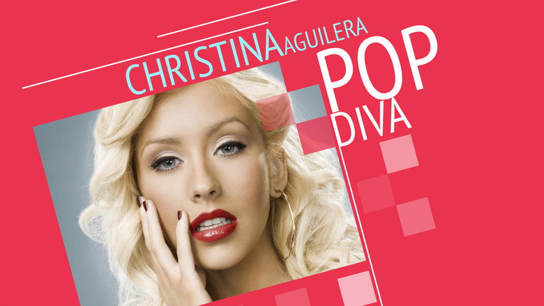 Christina Aguilera: Pop Diva still 1
