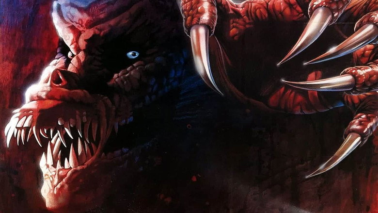 The Terror Within still 2