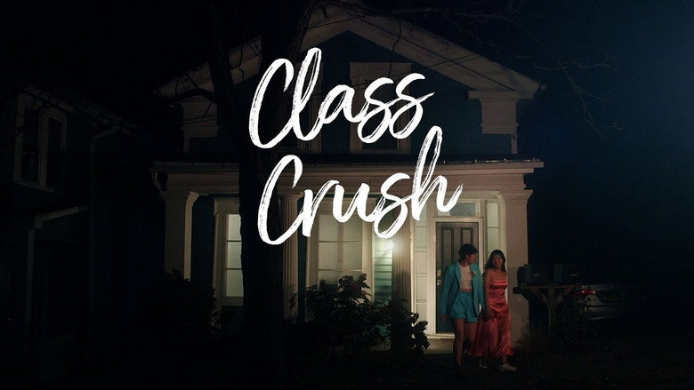 Class Crush still 1