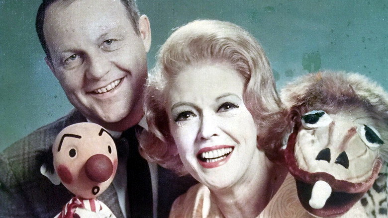 Kukla, Fran and Ollie still 1