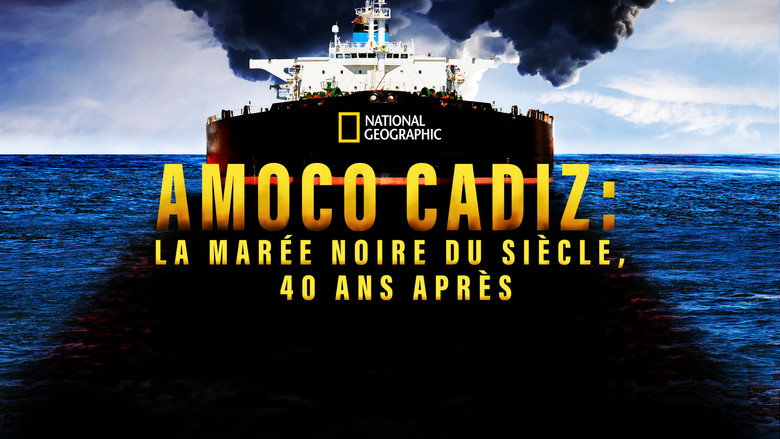 Oil Spill of The Century still 4