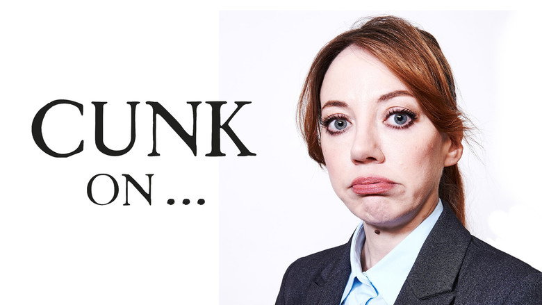 Cunk on... still 5