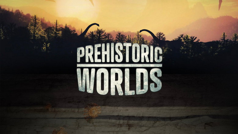 Prehistoric Worlds still 1