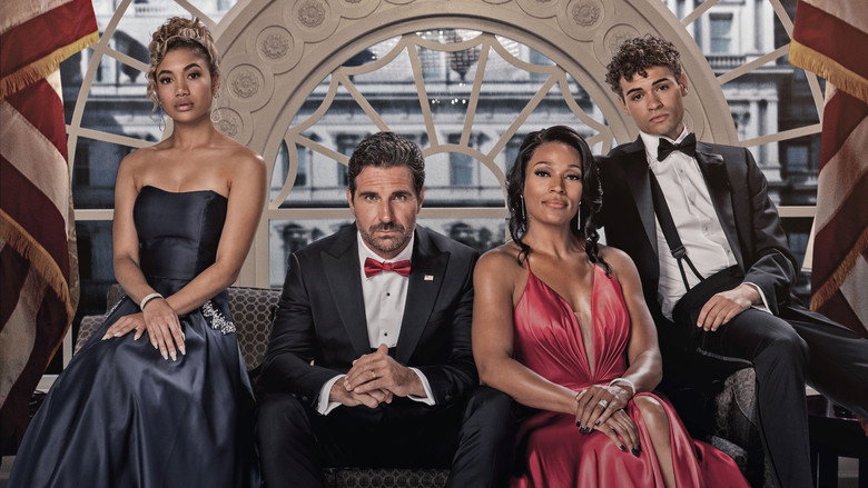 Tyler Perry's The Oval still 7