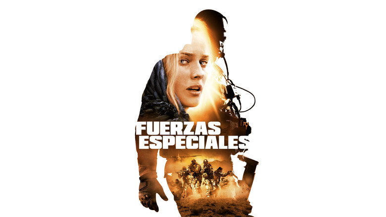 Special Forces still 7
