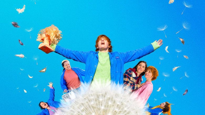Chuck Chuck Baby still 3