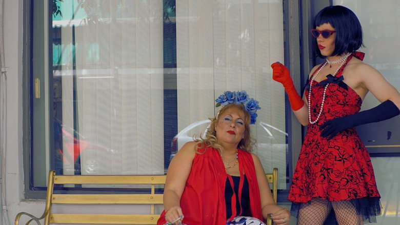 A peluca still 1