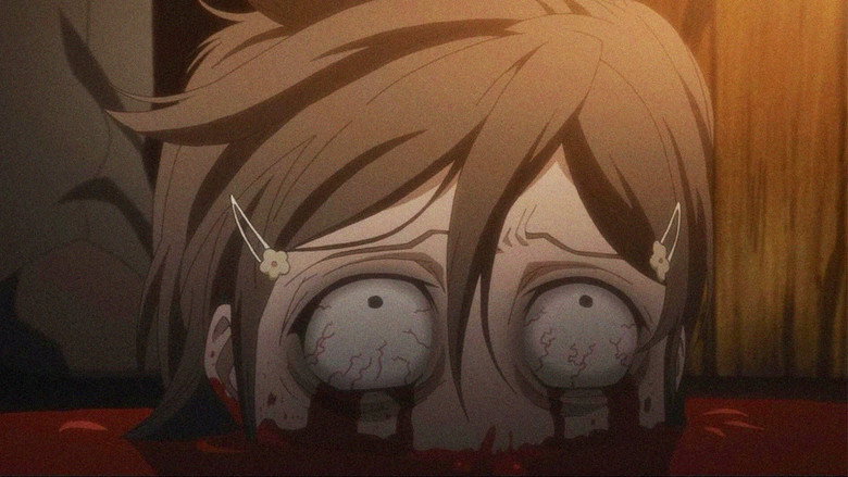 Corpse Party: Tortured Souls still 8