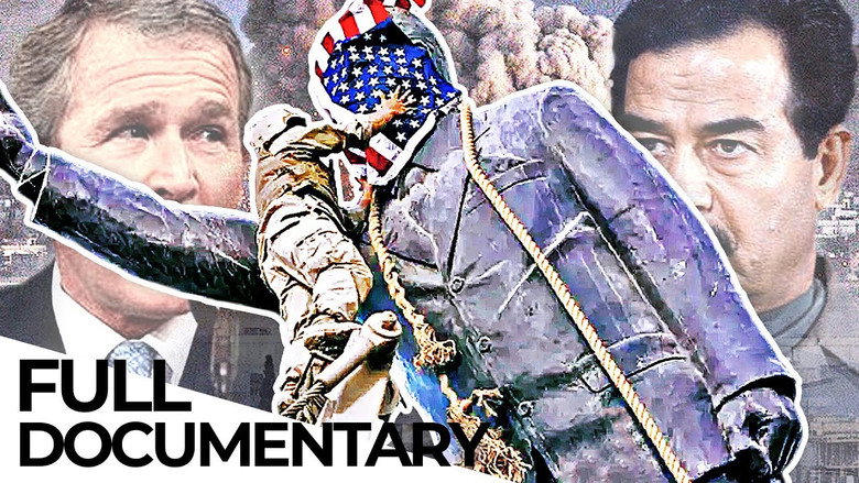 War of Lies: How to Sell an Invasion still 1