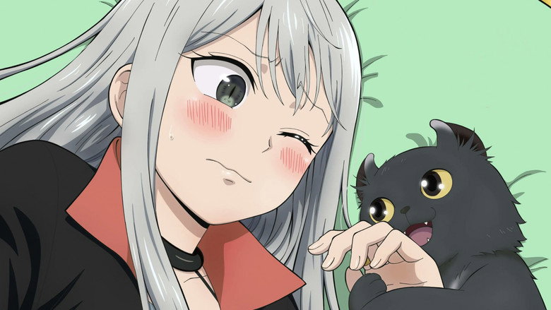 Too Cute Crisis still 5