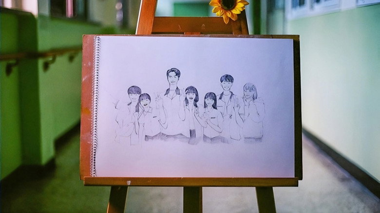 Chubby Romance still 4