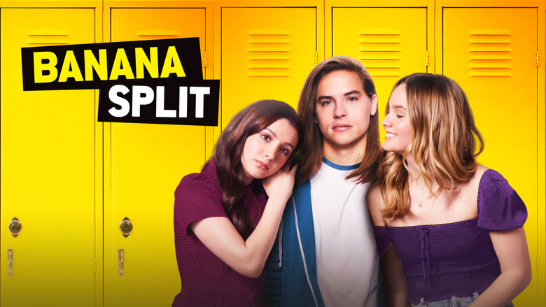 Banana Split still 3