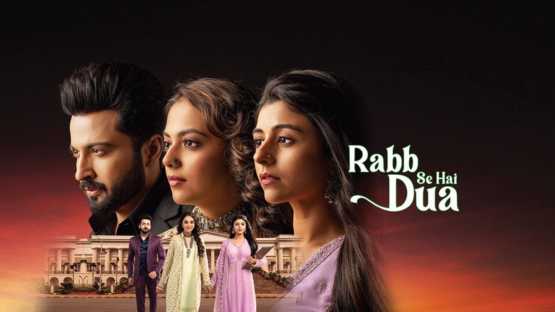 Rabb Se Hai Dua still 3