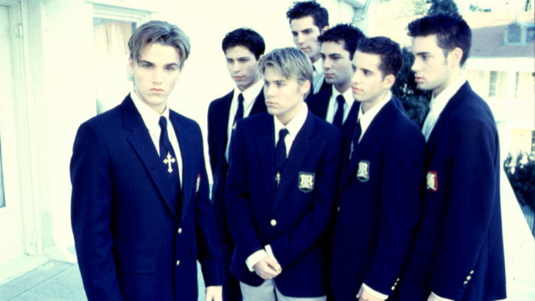 Voodoo Academy still 4