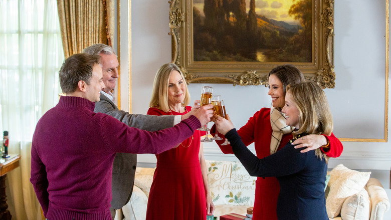 Holiday Hearts still 7