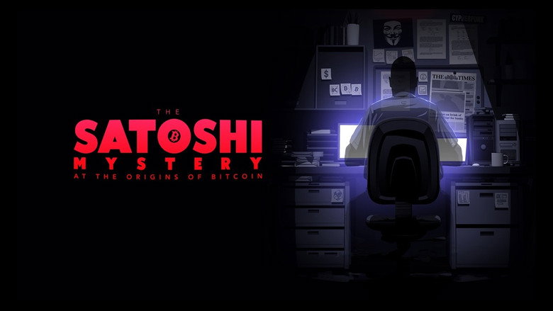 The Satoshi Mystery, At the Origins of Bitcoin still 2