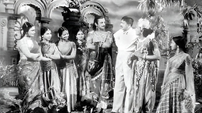 Keechaka Vadham still 2
