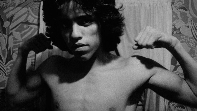 Mala Noche still 1